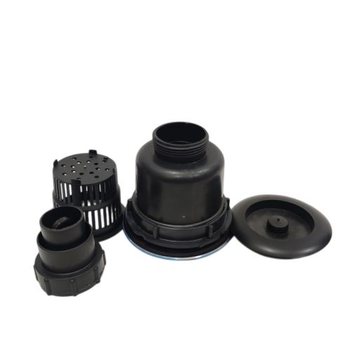 1 1/2 IN / TECHPLAST Afur Saringan Bak Cuci Piring Kitchen Sink PVC