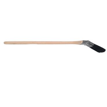 3 IN / ACE OLDFIELDS Kuas Cat Bengkok Angle Radiator Brush Gagang Panjang