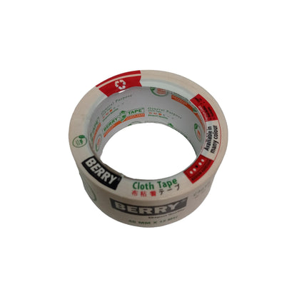 48 MM / BERRY Isolasi Selotip Lakban Stationary Tape Kuning