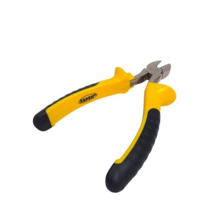 6 IN / ESSEN Tang Potong Kawat Kabel Diagonal Cutting Pliers