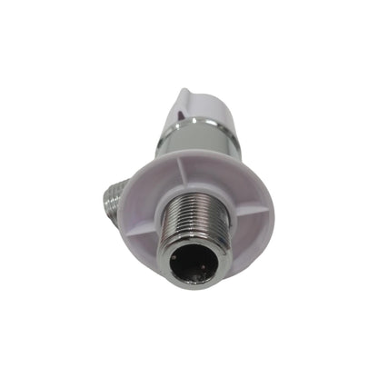 1/2 IN / NEW SOLIGEN WT Stop Kran Air Shower Kloset Monoblok Stainless