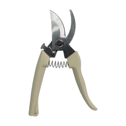 7 IN / COBZ Gunting Dahan Bengkok Ranting Tanaman Pruning Shears Gagang Fiber