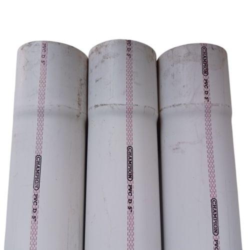 5 IN / CHAMPION D Lis Merah Pipa Pralon Paralon PVC Puith Batang