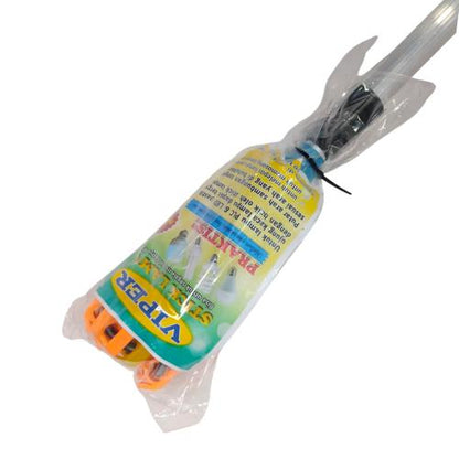 194 CM / VIPER Tongkat Gala Stik Pengganti Pemasang Lampu