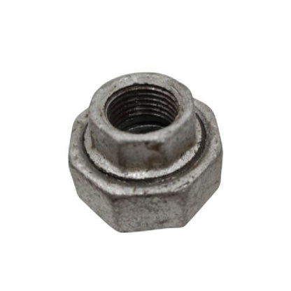 1/2 IN / G Water Mur Moor Drat Dalam Female Union Thread Besi