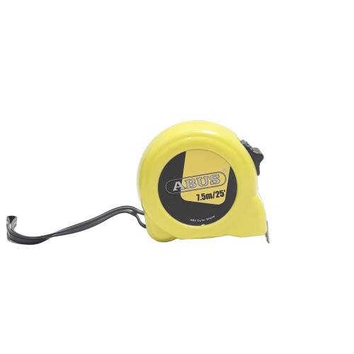 7.5 M / ABUS Meteran Alat Ukur Tukang Bangunan Measuring Tape