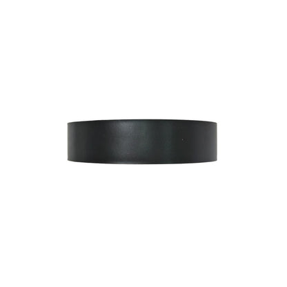 3 IN / HIMEL Isolasi Kabel Listrik Tahan Panas Electrical Tape Hitam