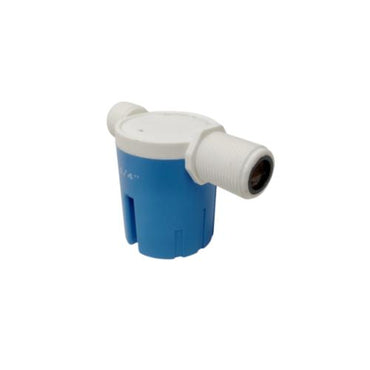 3/4I N / ONDA HORIZONTAL Pelampung Otomatis Torrent Water Level Control Stop Kran Set