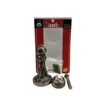 HANTAI 589 AB / AC Magnetic Door Stopper Penahan Pengganjal Pintu PVC