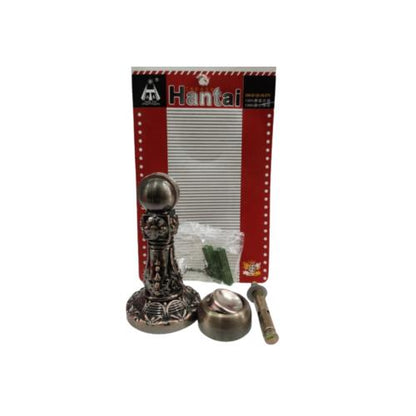 HANTAI 589 AB / AC Magnetic Door Stopper Penahan Pengganjal Pintu PVC