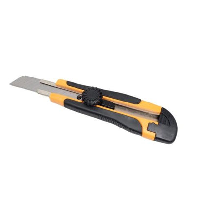 VICO Pisau Cutter Pemotong Kertas Utility Heavy Duty Blade Besar