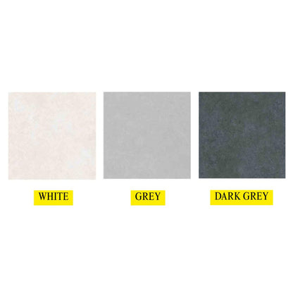 60 CM x 60 CM / SERENITY DENVER Granit Lantai Teras Garasi Matte Dus