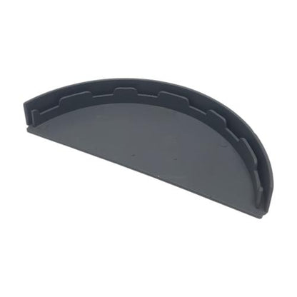 6 IN / TM Dop Cap Tutup Sambungan Fitting Pipa Belah PVC