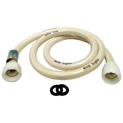 120 CM / SOGLTAR Selang Jet Shower Cebok Mandi Hose PVC