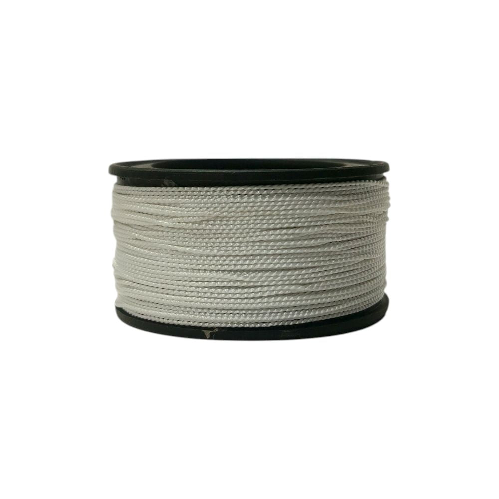 TM Benang Nylon Nilon Tukang Bangunan Keramik Putih Roll