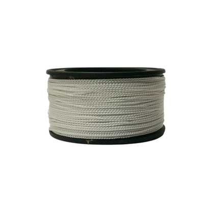 TM Benang Nylon Nilon Tukang Bangunan Keramik Putih Roll