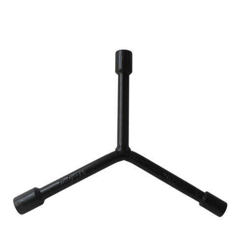 8 MM x 9 MM x 10 MM / VENUS Kunci Sok Shock Socket Y Wrench 3 Cabang