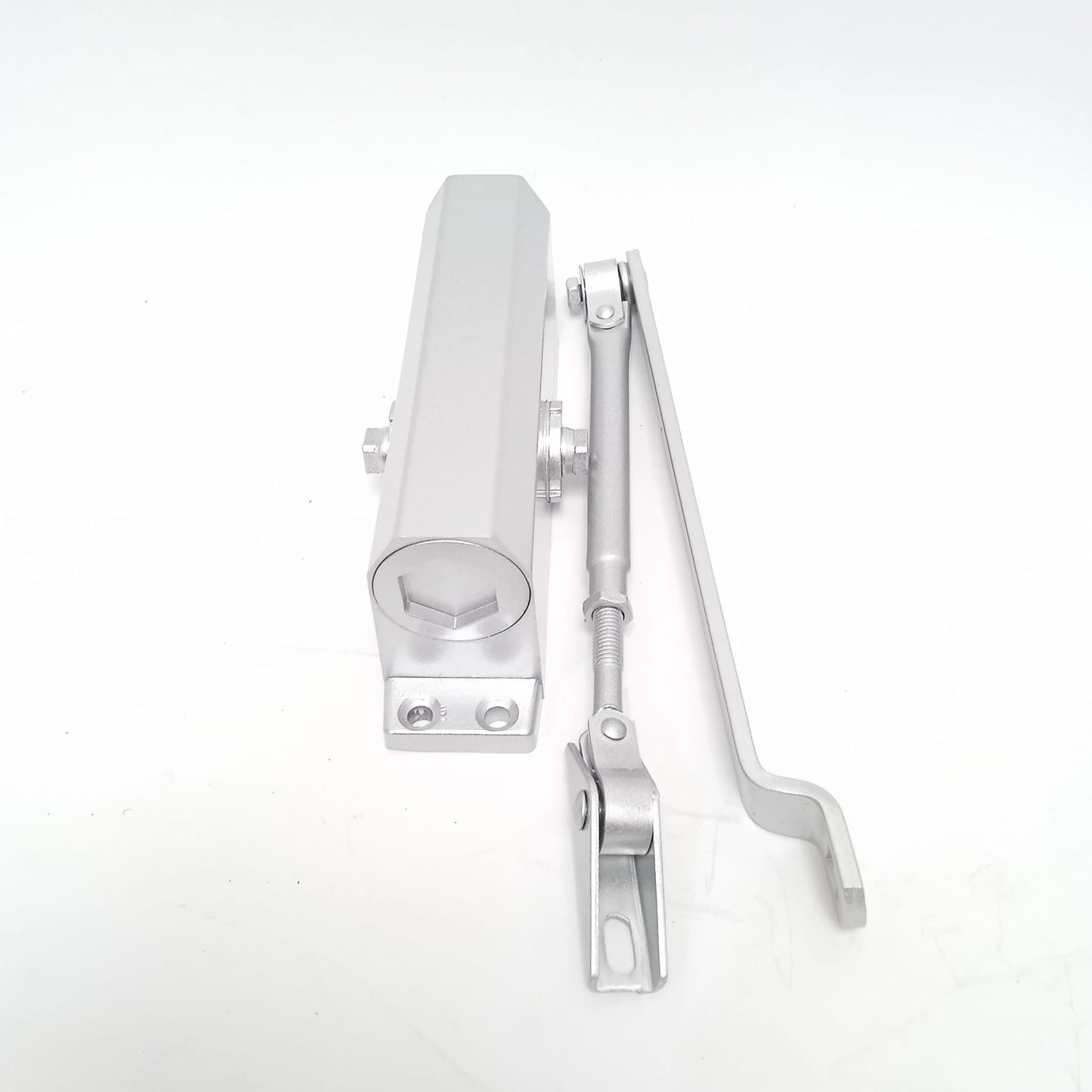 BELMONDO Door Closer Alat Penutup Penahan Pintu Otomatis Set