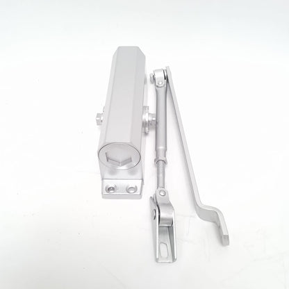 BELMONDO Door Closer Alat Penutup Penahan Pintu Otomatis Set