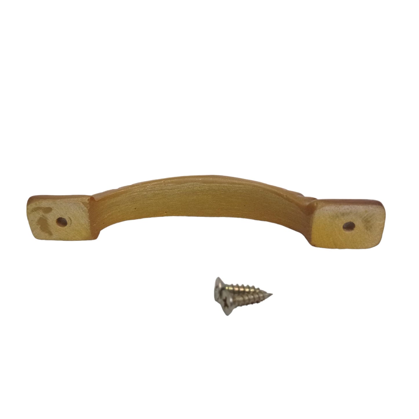 12 CM / AS TL-0007 Tarikan Pintu Pegangan Lemari Laci Jendela Kayu