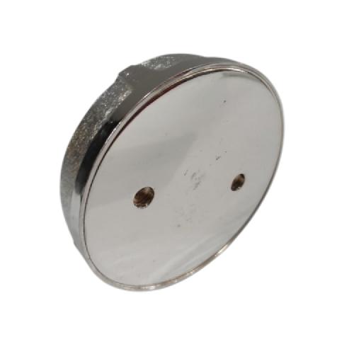 3 IN / TM Clean Out Dop Drat Dalam Tutup Septic Tank Stainless