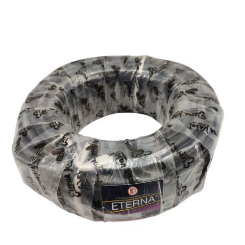 2 INTI X 1.5 MM / TM NYMHY Serabut Kabel Tembaga SNI Hitam Meter