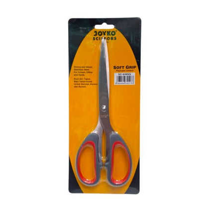 8 IN / JOYKO SC-848 SG Gunting Kertas Kantor Stationary Office Paper Scissors