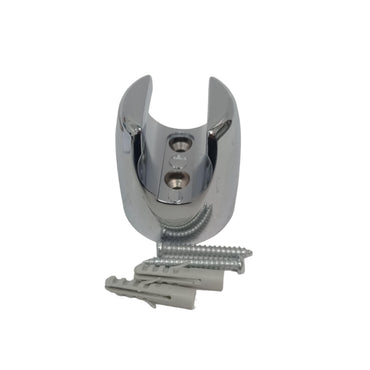 COBZ T3 Cantel Jet Shower Cebok Plastik PVC Chrome