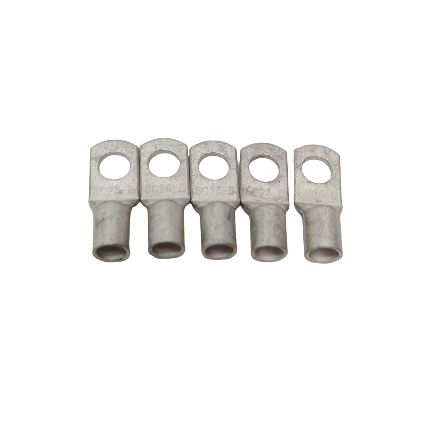 8 MM / COBZ Skun Fort Cable Lug Terminal Sambungan Kabel