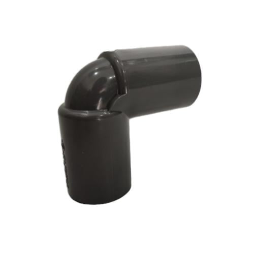 3/4 IN / RUCIKA AW Elbow Knee Keni L Sambungan Fitting Pipa PVC