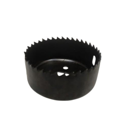 64 MM /KODENKI Hole Saw Mata Bor Hidroponik Pelubang Kayu Per Pcs