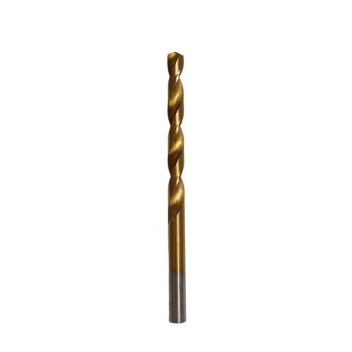 7 MM / G.D.O Shank Twist Drill Bits Mata Bor Besi Baja Kayu PVC
