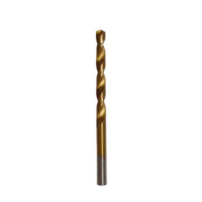 7 MM / G.D.O Shank Twist Drill Bits Mata Bor Besi Baja Kayu PVC