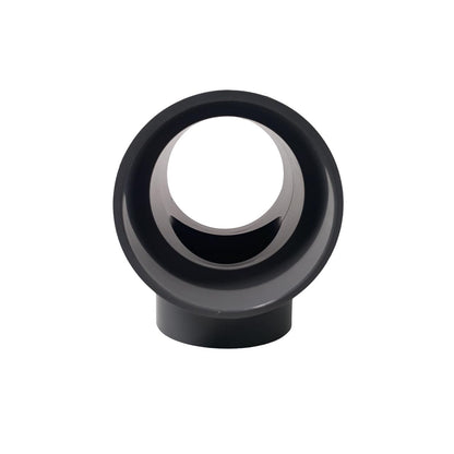 3 IN x 2 1/2 IN / RUCIKA AW D-DT Tee Sambungan Fitting Pipa PVC