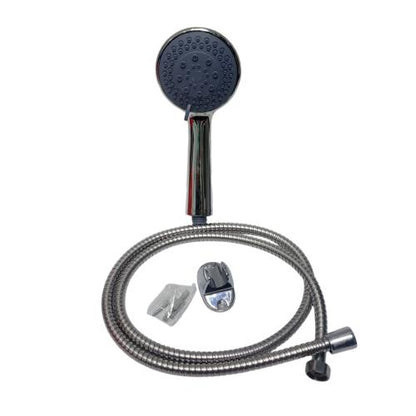 1/2 IN x 135 CM / FIORENTINO FH2222CR Hand Shower Tangan Kamar Mandi Set