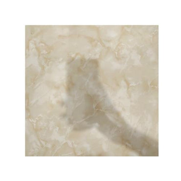 40 CM x 40 CM / ARWANA 7711 Keramik Lantai Rumah Glossy Cream Dus