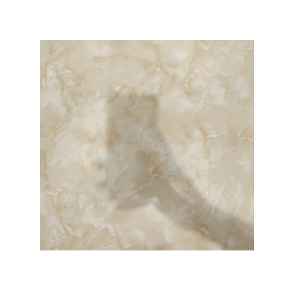 40 CM x 40 CM / ARWANA 7711 Keramik Lantai Rumah Glossy Cream Dus