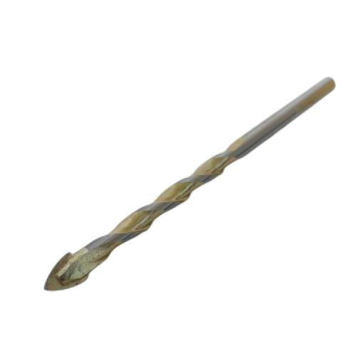 8 MM / ESSEN Masonry Drill Bits Mata Bor Beton Tembok Dinding