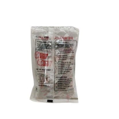 600 GR / PODER Karbit Batu Las Pematang Buah MDQ