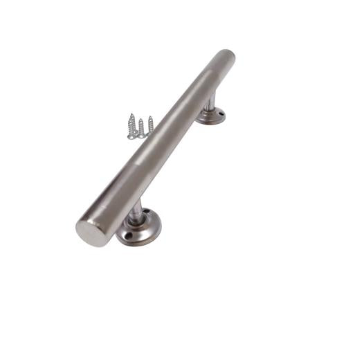 16 CM / SS BLT Tarikan Pegangan Handle Laci Lemari Stainless Silver