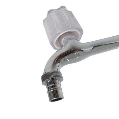 1/2 IN / ONDA A809 Kran Air Taman Kamar Mandi Mesin Cuci Stainless