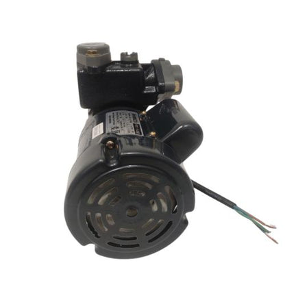 SHIMIZU PS-128 Pompa Air Sumur Dangkal Semi Jet Pump Non Otomatis Set