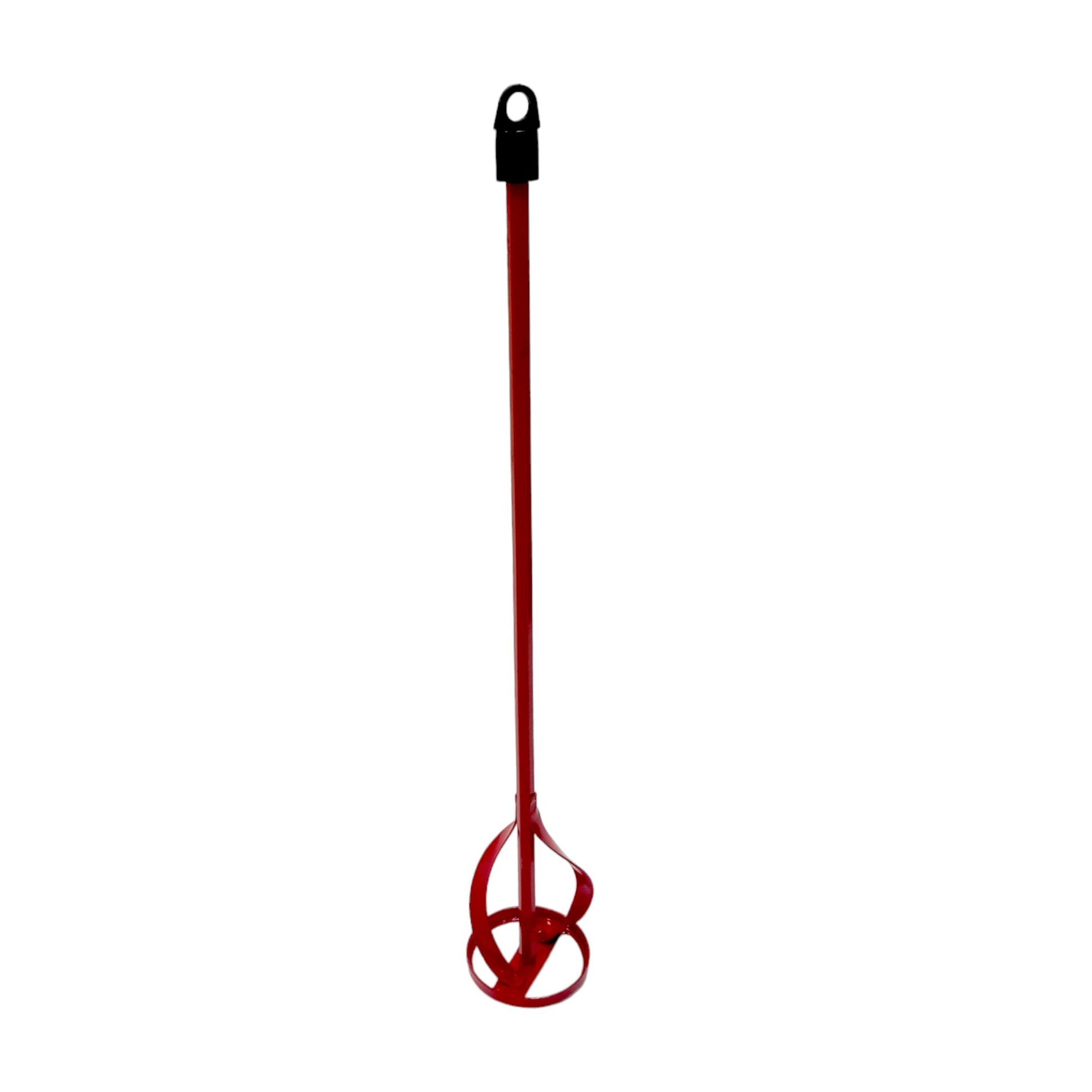 6 CM x 42 CM / TM Mata Bor Mixer Pengaduk Cat
