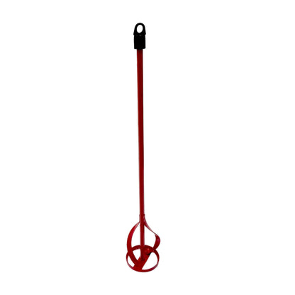 6 CM x 42 CM / TM Mata Bor Mixer Pengaduk Cat