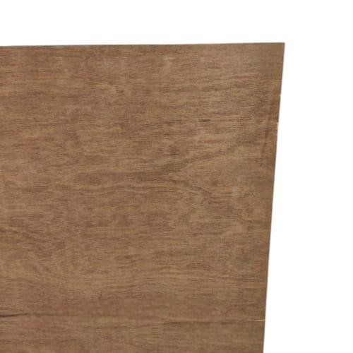 12 MM X 120 CM X 240 CM / TM Triplek Multiplek Papan Biasa Lembar