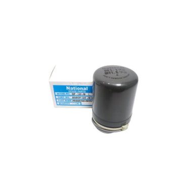 3/8 IN / NATIONAL GP - 125 JB Otomatis Pompa Air Pressure Switch Control