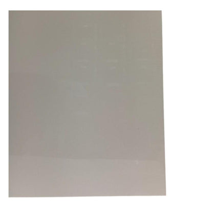 60 CM x 60 CM / KIA VITTO IVORY Granit Lantai Rumah Glossy Dus