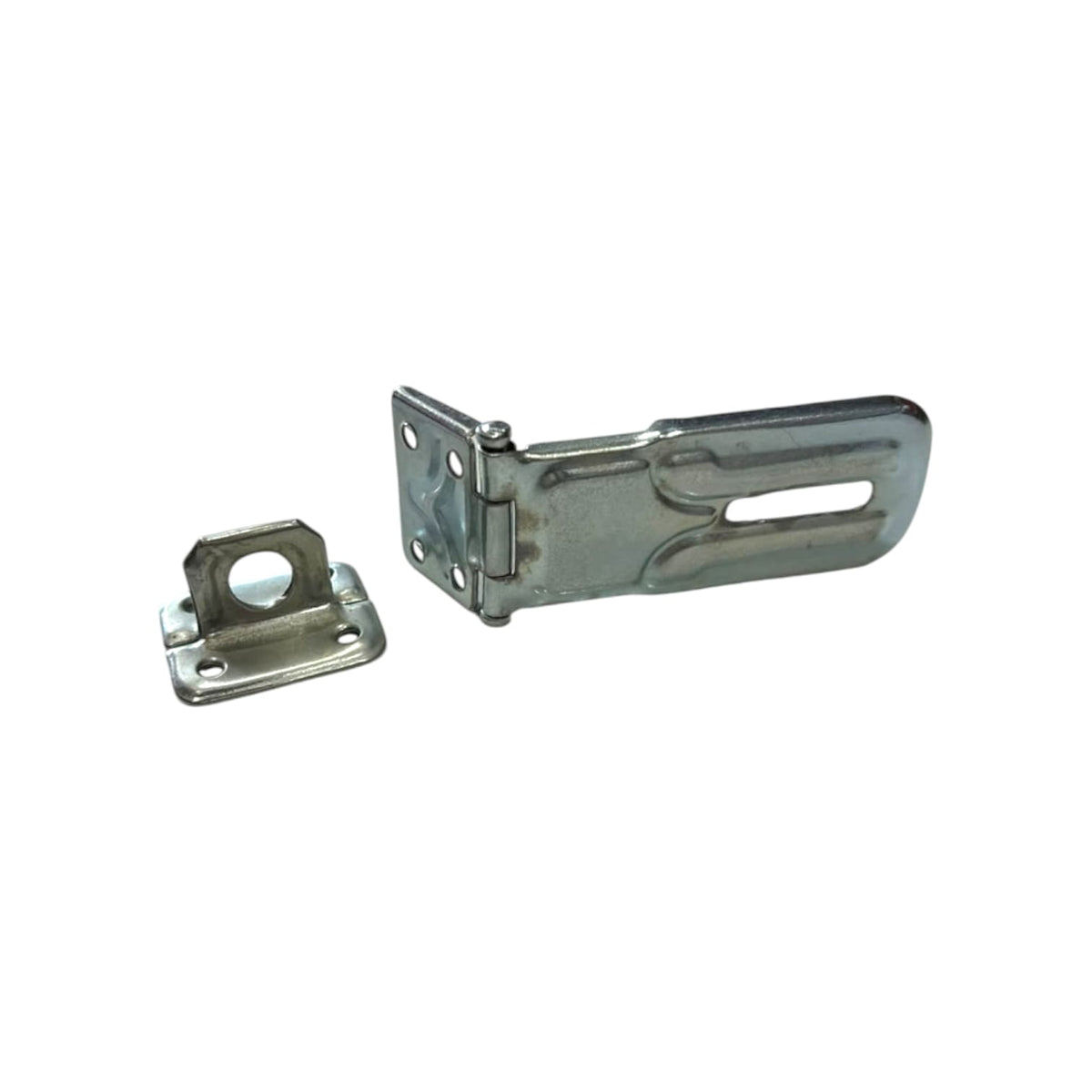 3 IN / KZK 01 Overpal Tempat Gembok Cantel Kunci Pintu