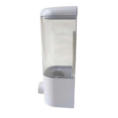500ML / BRACHIO AH 19-1 Dispenser Tempat Sabun Dinding Manual 1 TABUNG