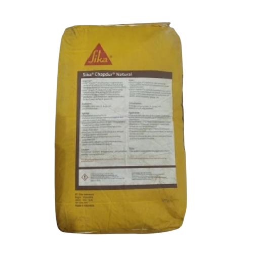 25 KG / SIKA CHAPDUR FLOOR HARDENER Semen Instant Acian Lantai Sak